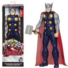 Marvel Avengers Thor Titan Hero figura 30cm