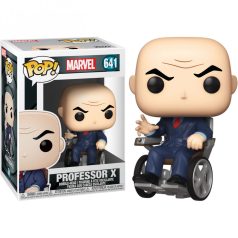 Funko POP Marvel X-Men 20th: Professor X figura (641)