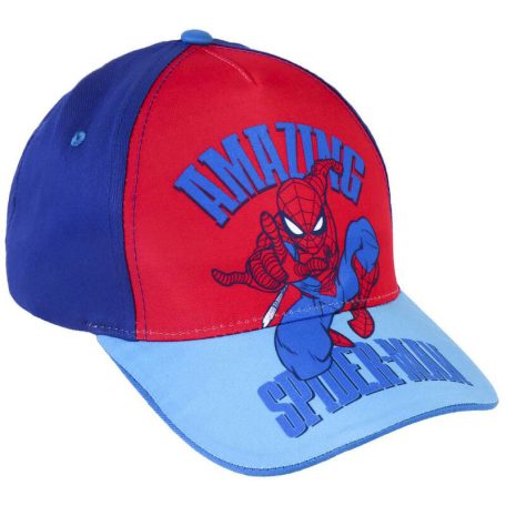 Marvel Csodálatos Pókember baseball sapka