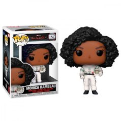 Funko POP Marvel WandaVision: Monica Rambeau (825)