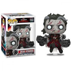   Funko POP Doctor Strange Multiverse of Madness: Dead Strange figura (1032)