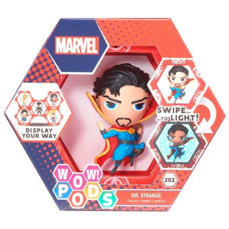 WOW! POD Marvel Dr. Strange led figura