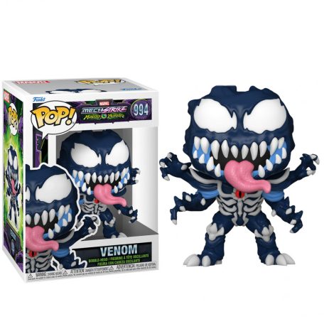 Funko POP Marvel Monster Hunters: Venom figura (994)