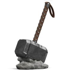 Marvel Thor kalapács Mjölnir persely 28cm