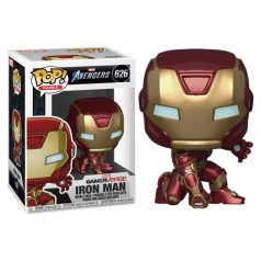   Funko POP Avengers: Iron Man Stark Tech Suit - Vasember (626)