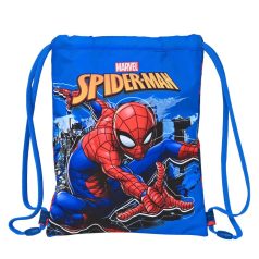 Marvel Pókember tornazsák 34cm