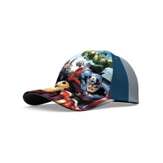 Marvel Avengers gyerek baseball sapka