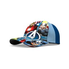 Marvel Bosszúállók gyerek baseball sapka