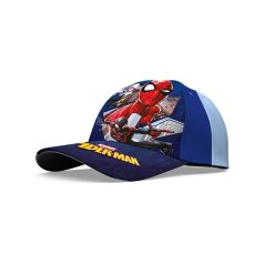 Marvel Pókember gyerek baseball sapka